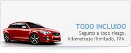 Alquiler de Vehiculos en Pamplona/iruña